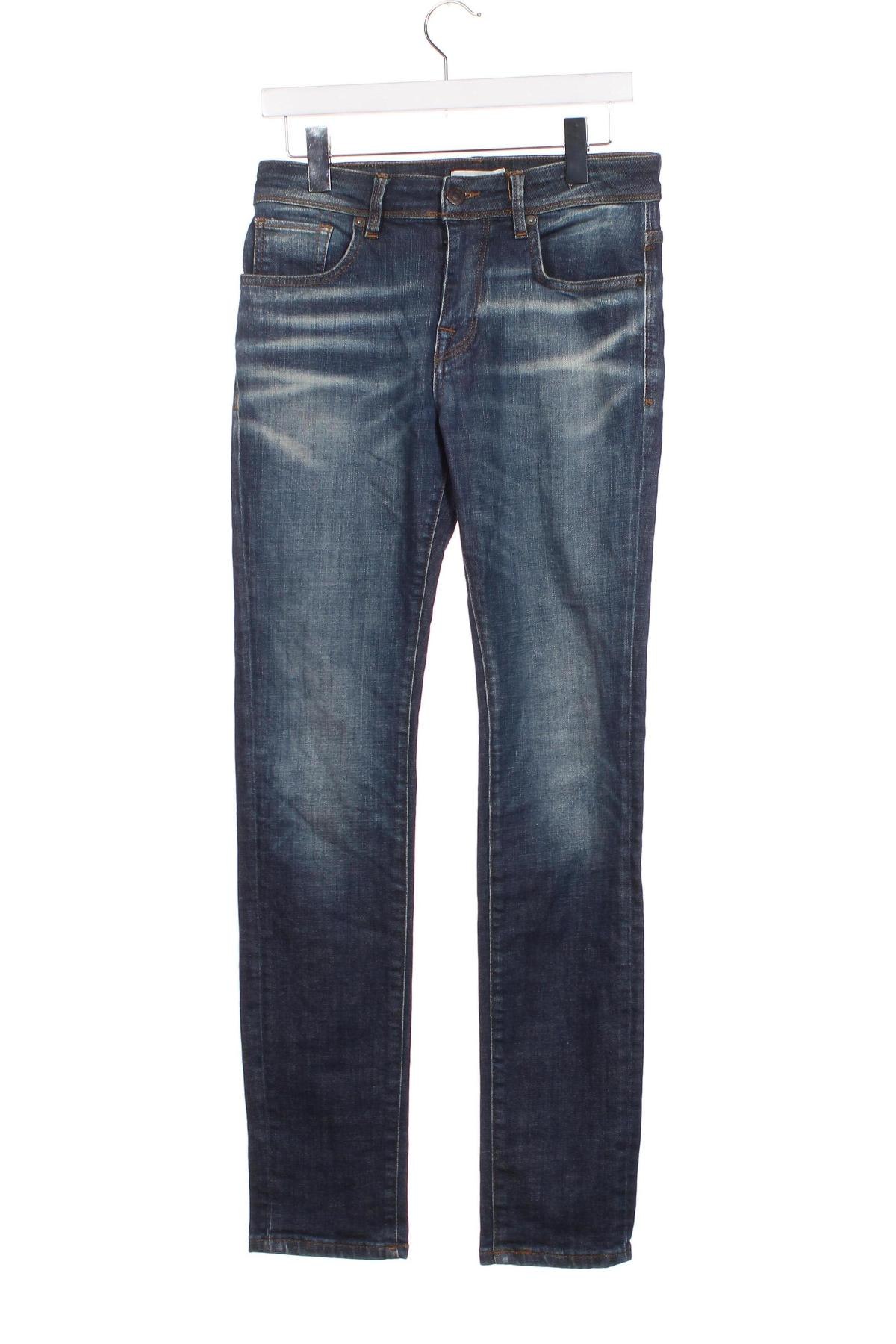 Pánske džínsy  Selected Homme, Veľkosť S, Farba Modrá, Cena  22,11 €
