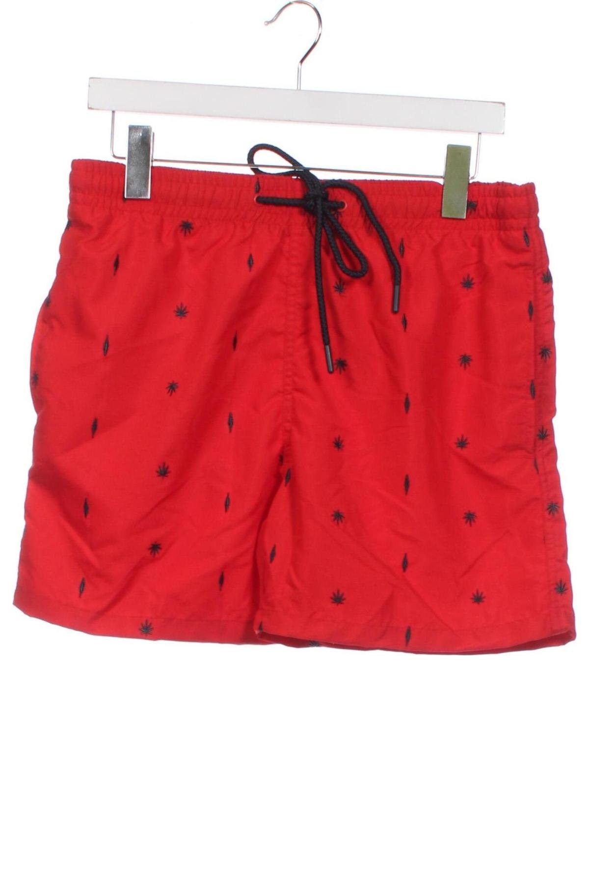 Ανδρικό κοντό παντελόνι Urban Outfitters, Μέγεθος S, Χρώμα Πολύχρωμο, Τιμή 4,95 €