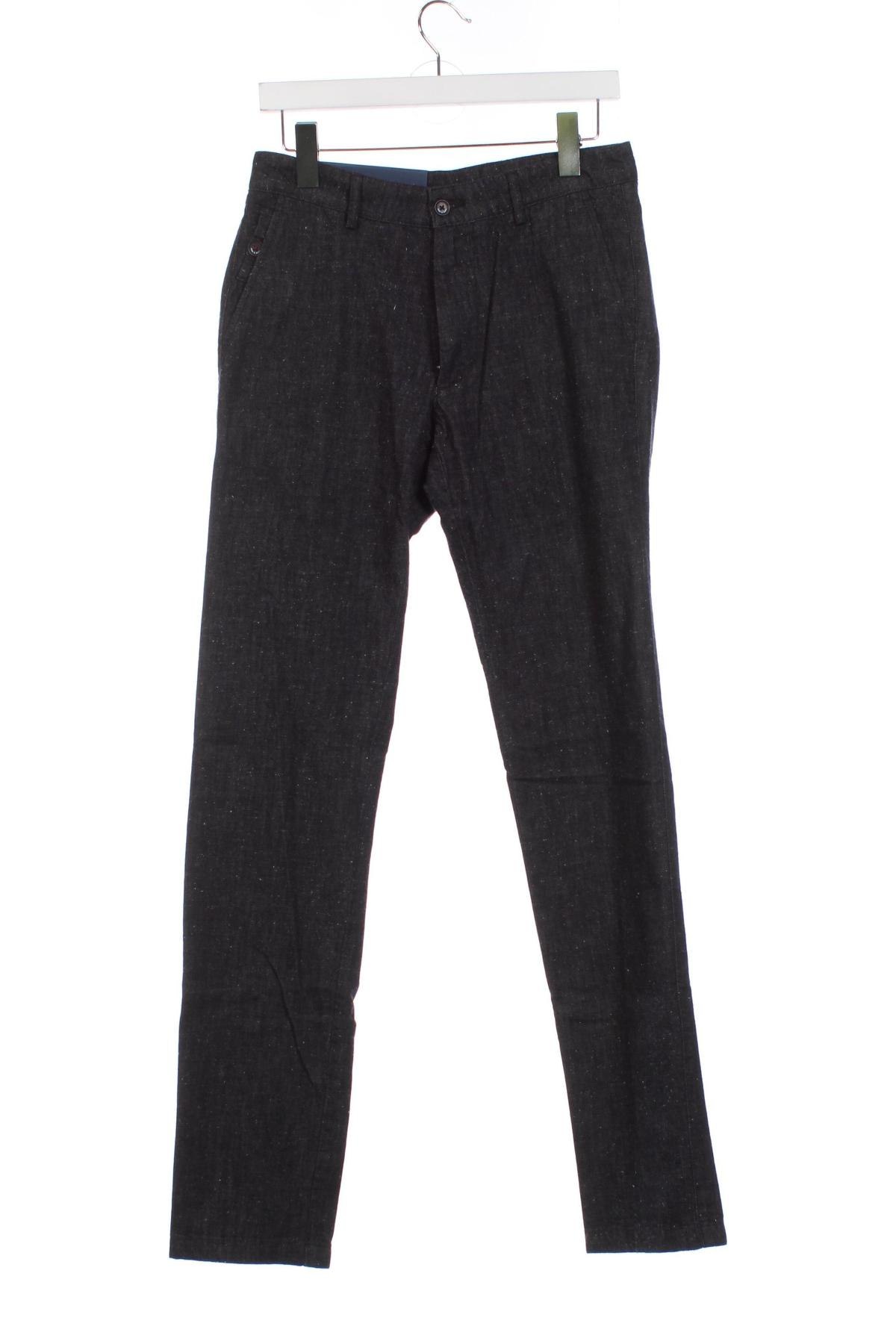 Ανδρικό παντελόνι Robe Di Kappa, Μέγεθος S, Χρώμα Μπλέ, Τιμή 44,85 €