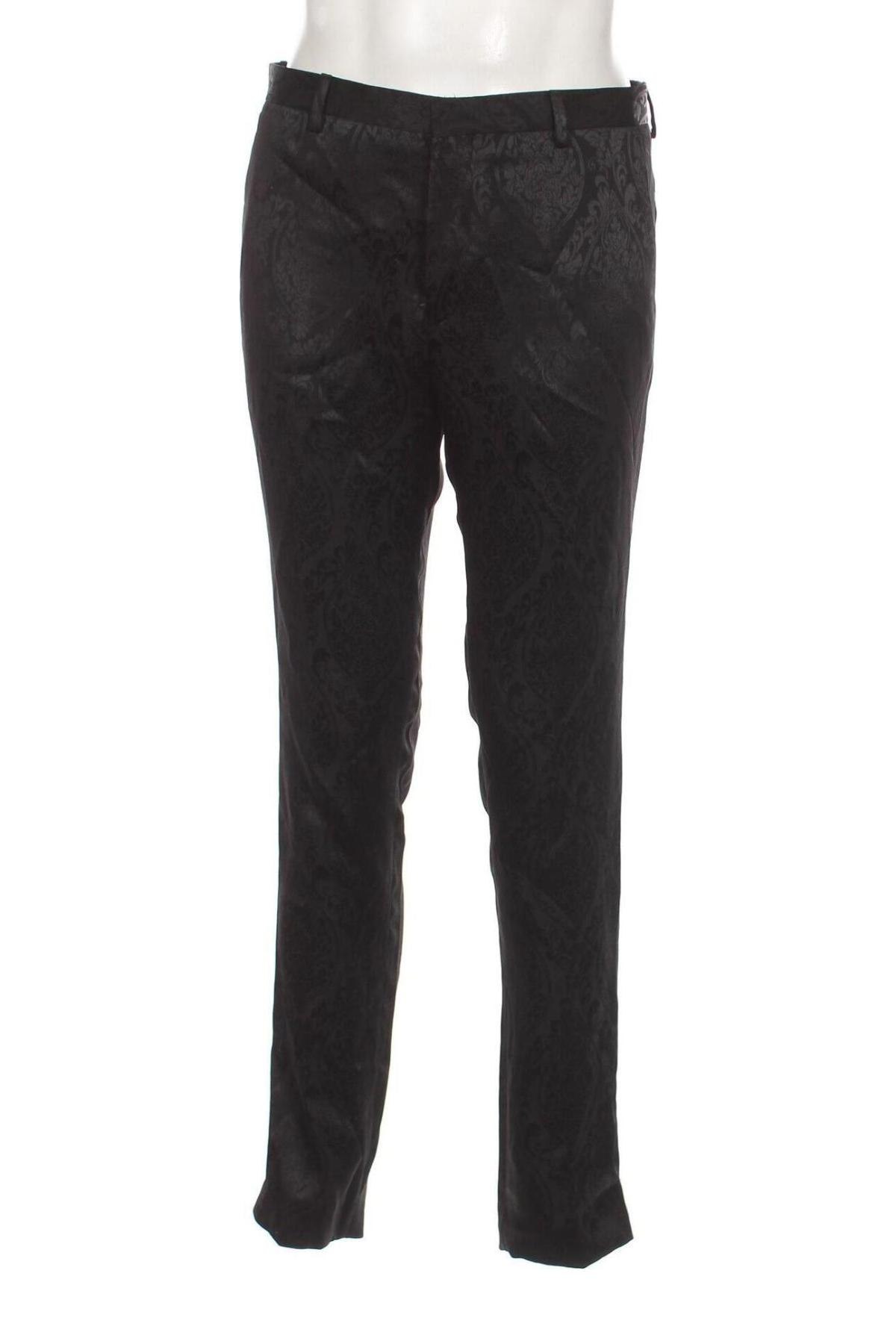 Pánské kalhoty  Shelby & Sons, Velikost M, Barva Černá, Cena  1 261,00 Kč