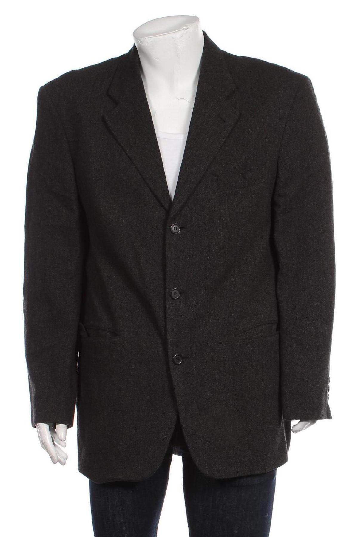 Ανδρικό σακάκι Cinque, Μέγεθος XL, Χρώμα Γκρί, Τιμή 3,01 €
