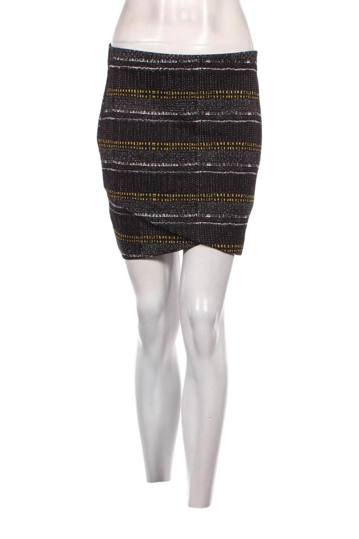 Sukně H&M, Velikost S, Barva Vícebarevné, Cena  46,00 Kč