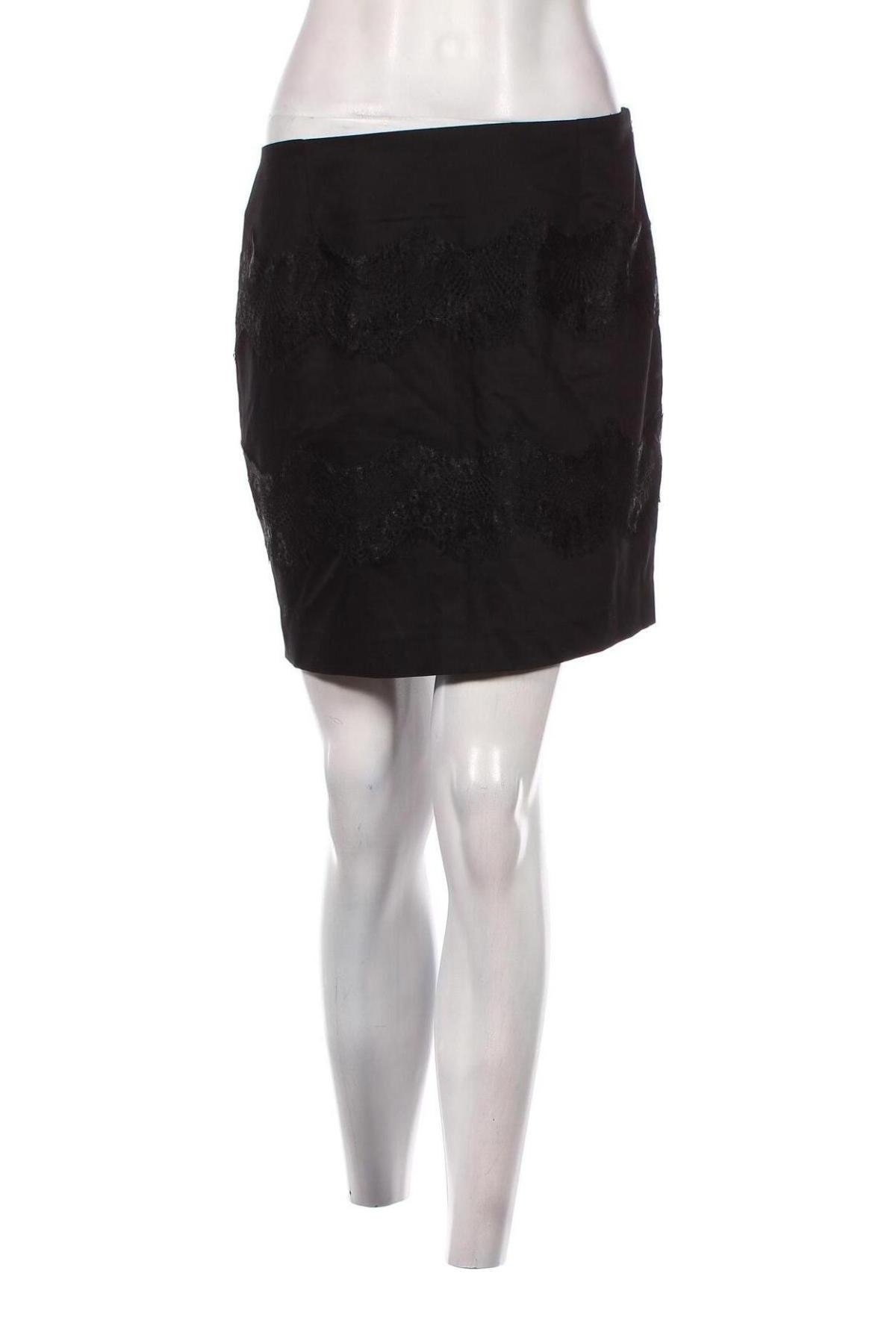 Φούστα Orsay, Μέγεθος M, Χρώμα Μαύρο, Τιμή 1,78 €