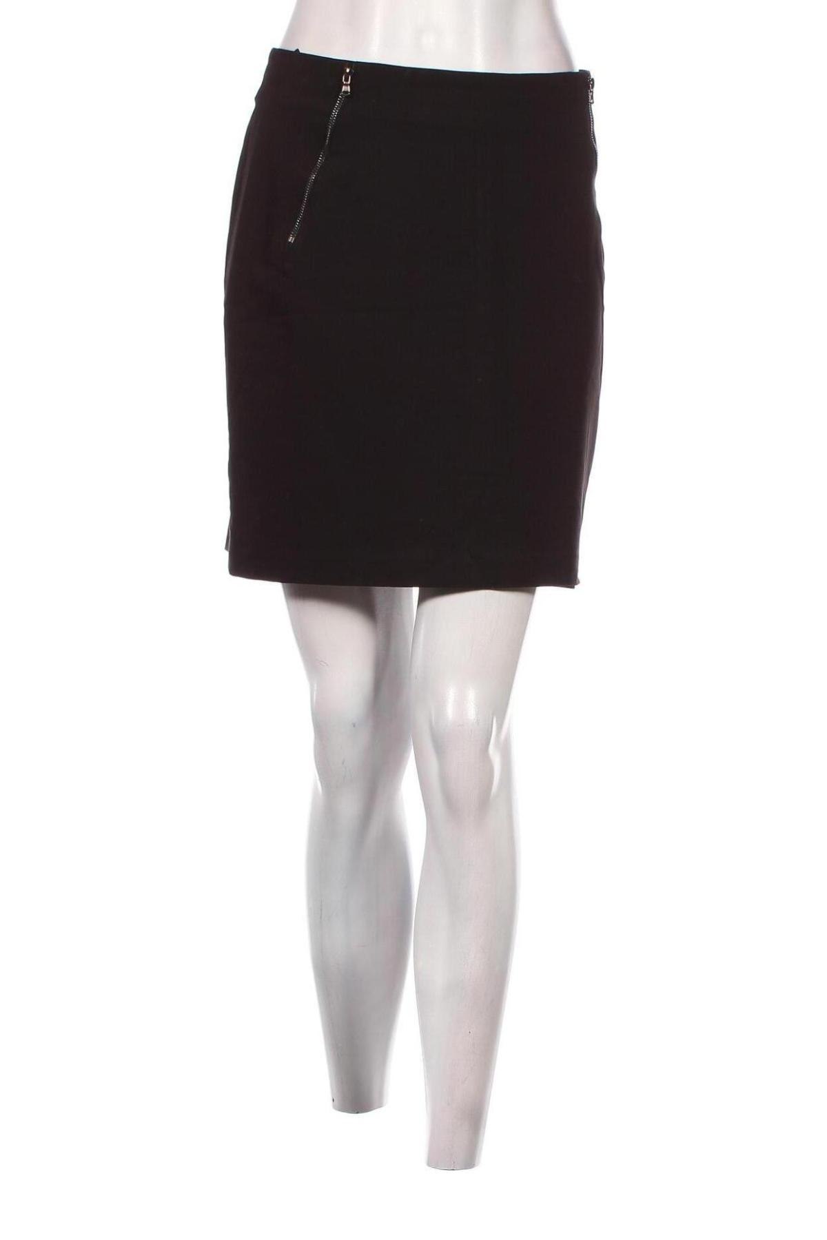 Φούστα Soaked In Luxury, Μέγεθος M, Χρώμα Μαύρο, Τιμή 1,93 €