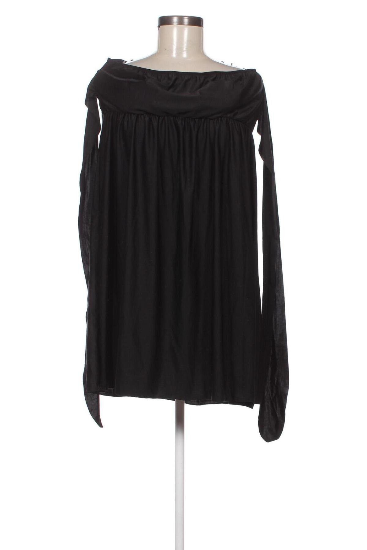 Rochie, Mărime XL, Culoare Negru, Preț 57,47 Lei