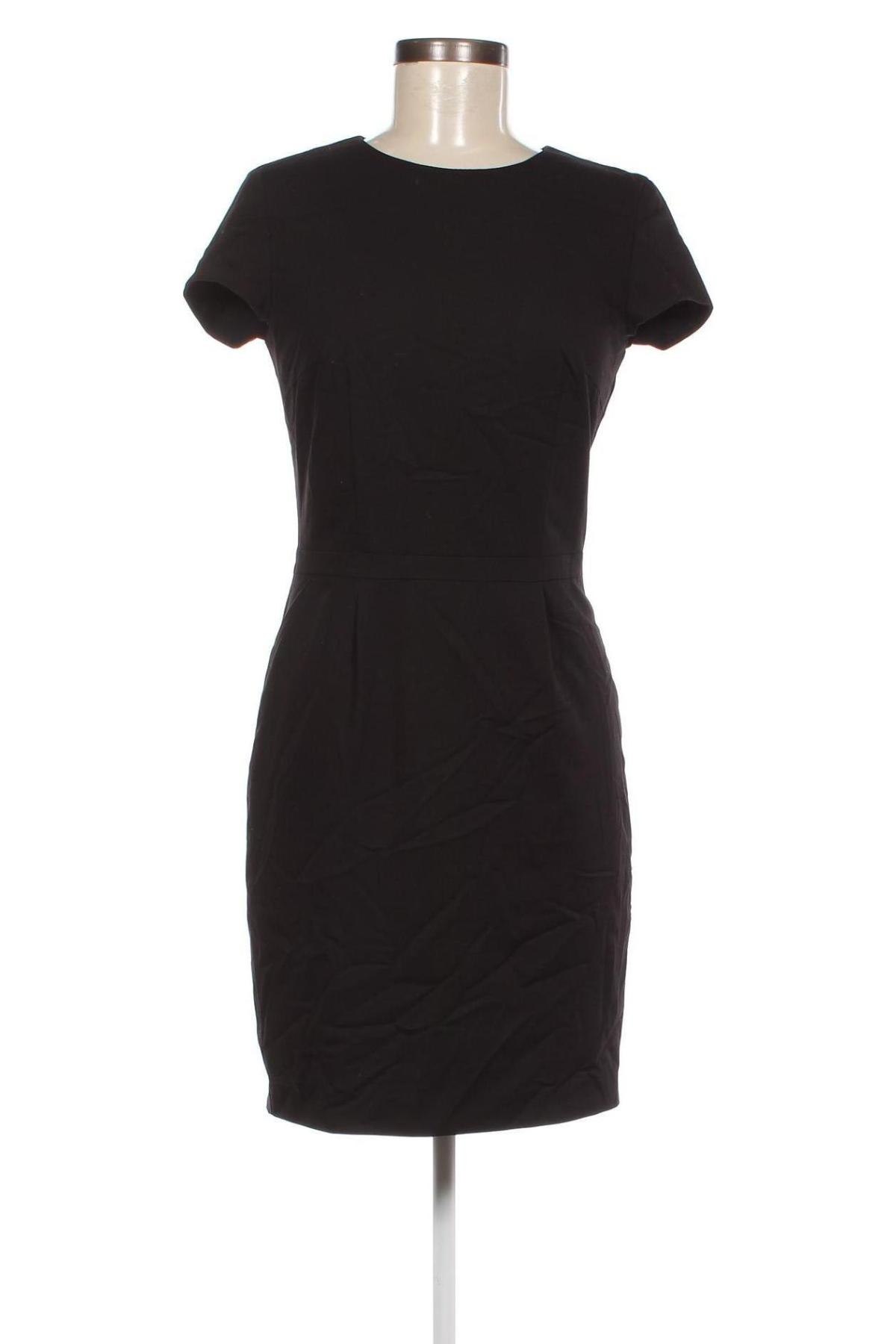 Kleid Betty & Co, Größe M, Farbe Schwarz, Preis 41,06 €