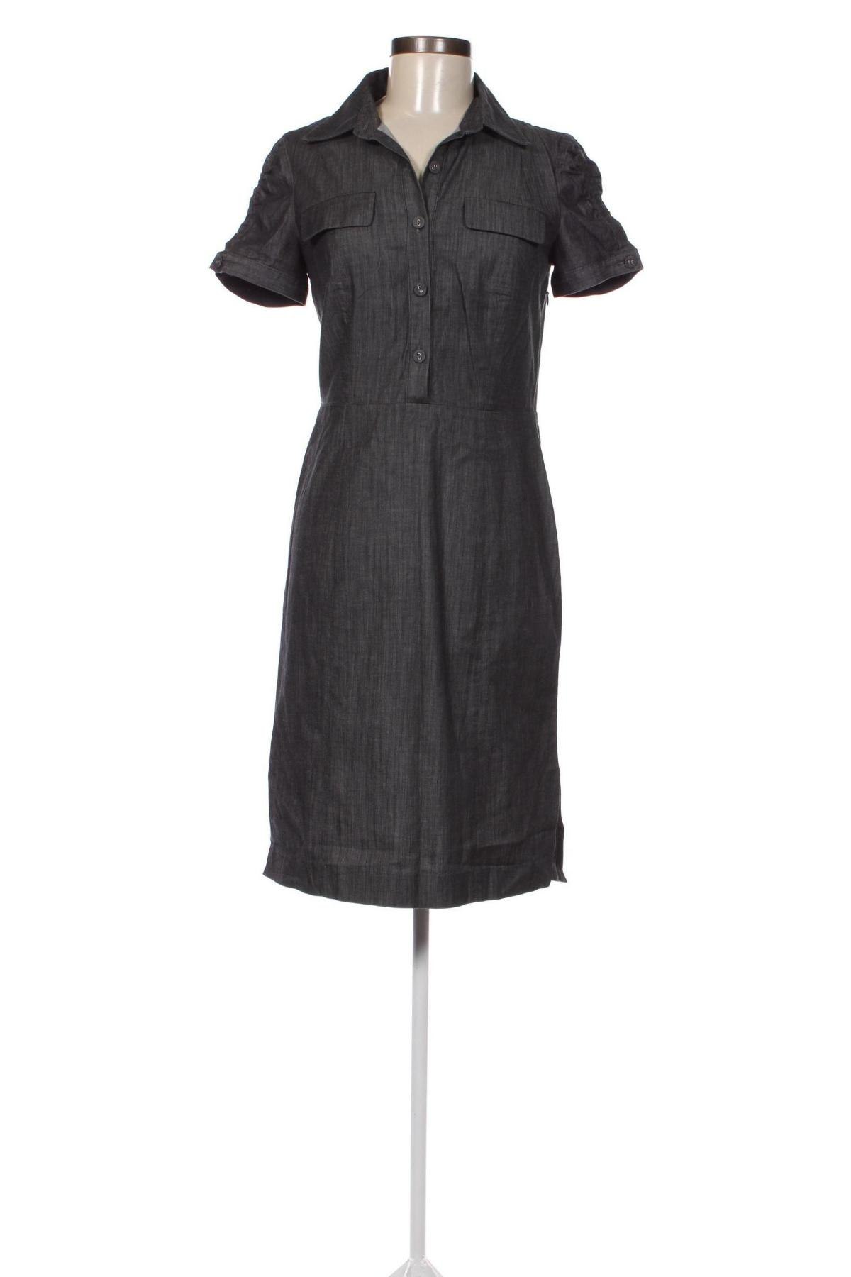 Φόρεμα Calvin Klein, Μέγεθος M, Χρώμα Γκρί, Τιμή 54,43 €
