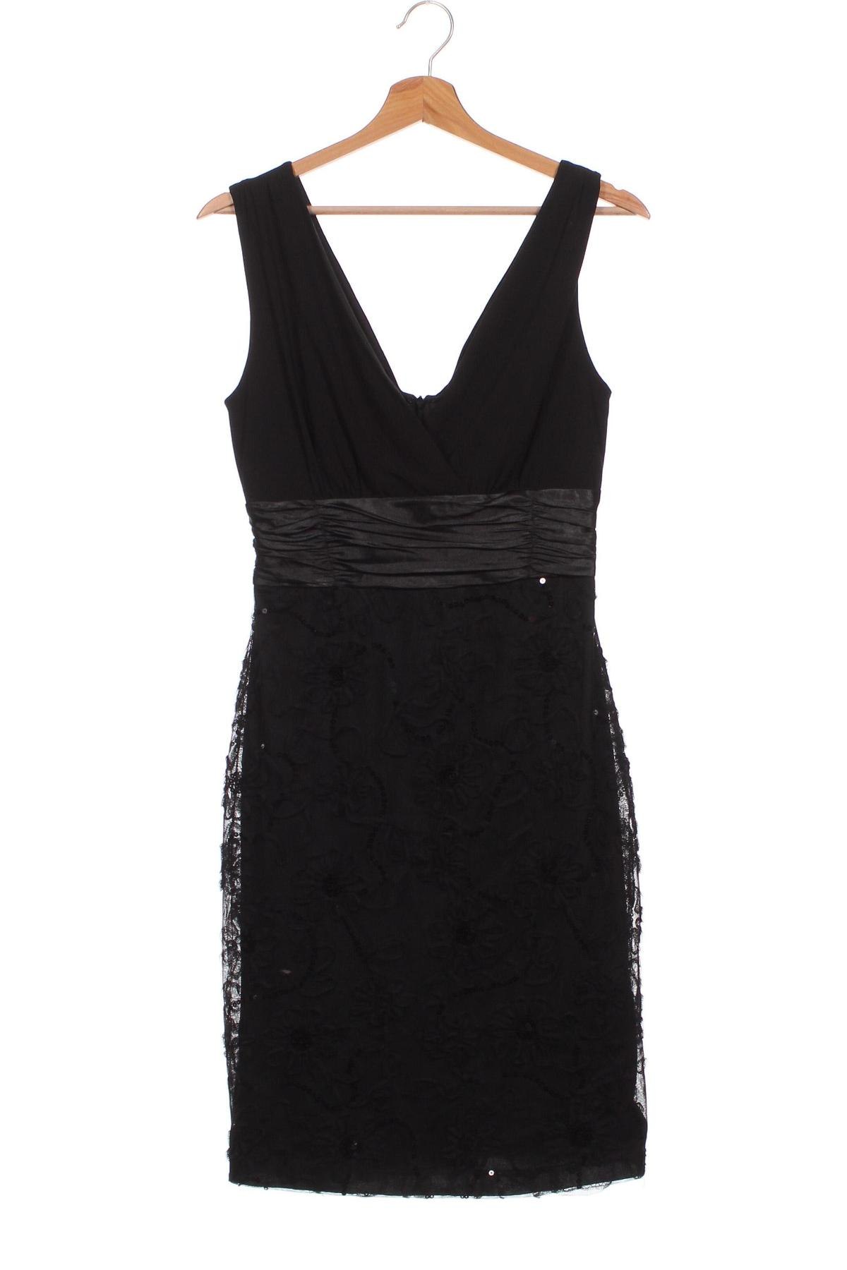 Kleid Connected, Größe XS, Farbe Schwarz, Preis € 30,99