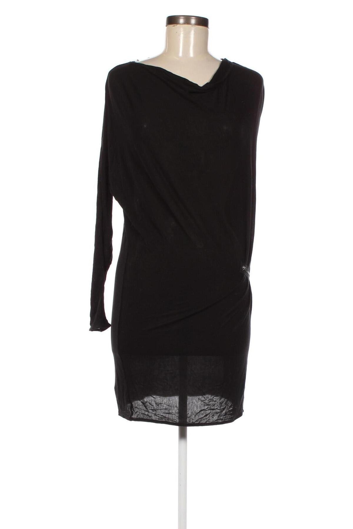 Kleid Dagmar, Größe XS, Farbe Schwarz, Preis 5,18 €