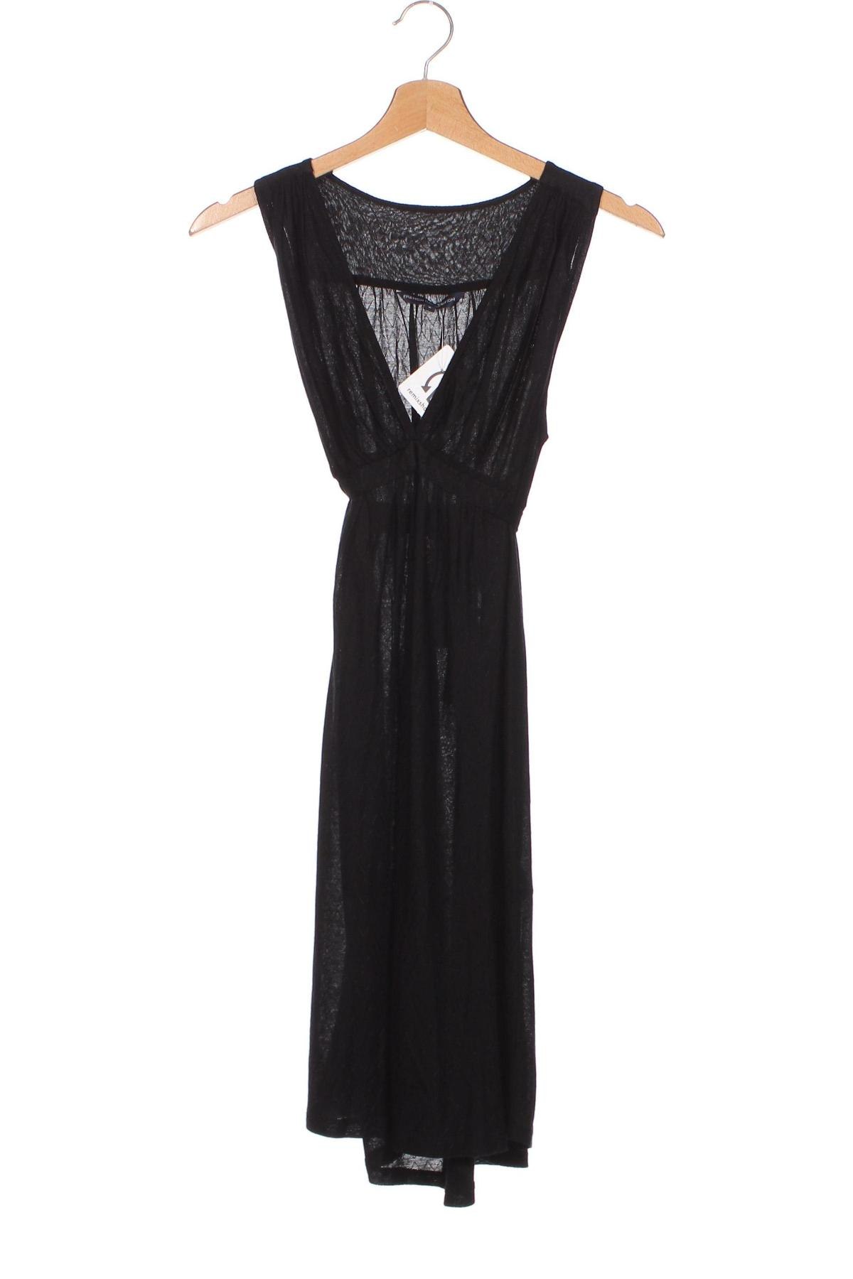 Rochie French Connection, Mărime XS, Culoare Negru, Preț 194,29 Lei