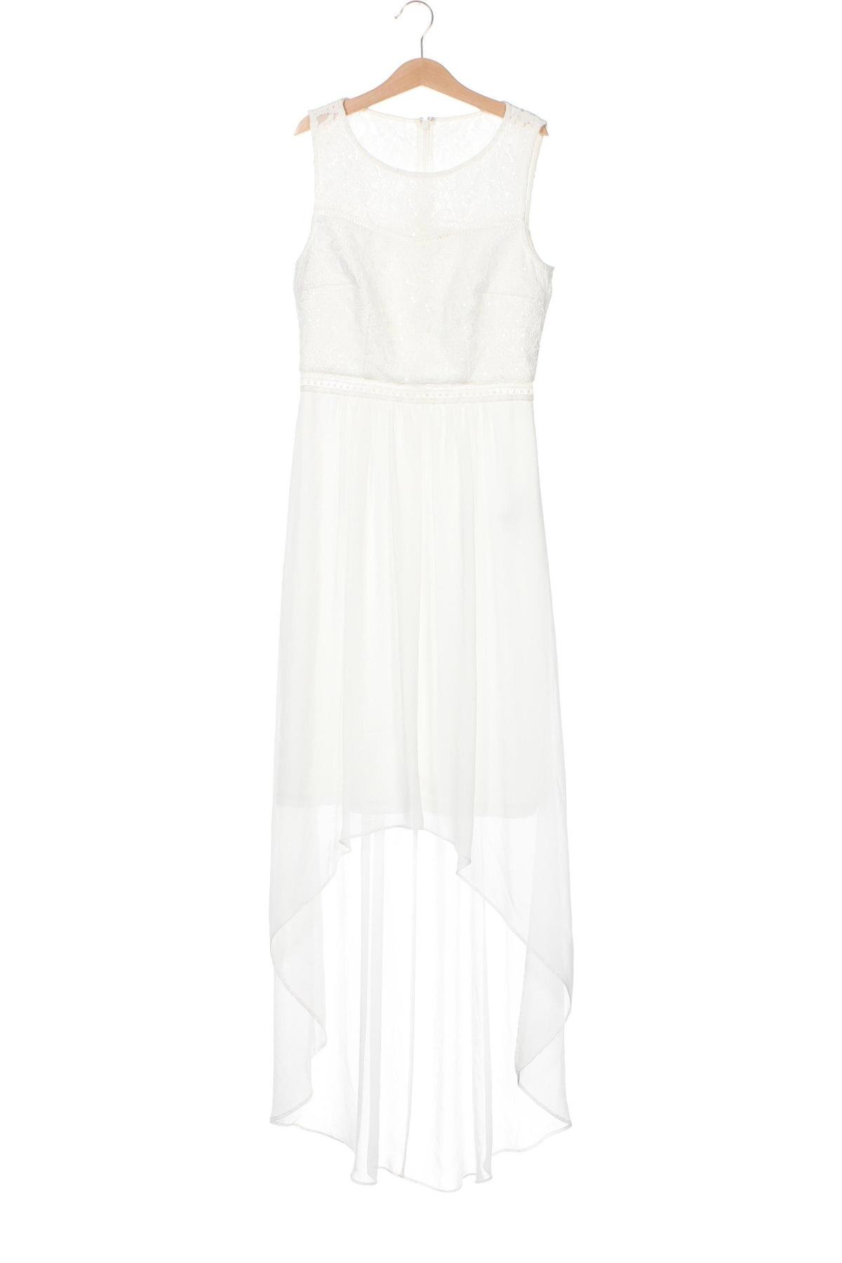 Kleid Jake*s, Größe XXL, Farbe Weiß, Preis 68,04 €