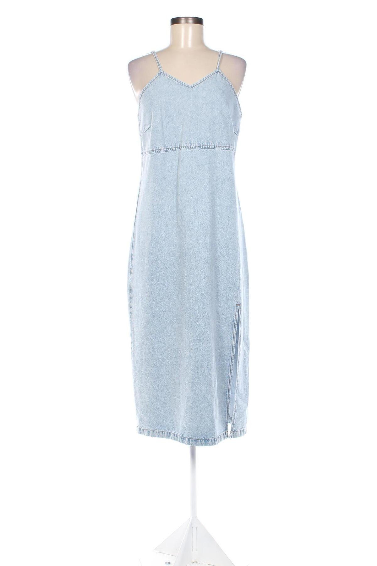 Šaty  Jake*s, Veľkosť M, Farba Modrá, Cena  52,58 €