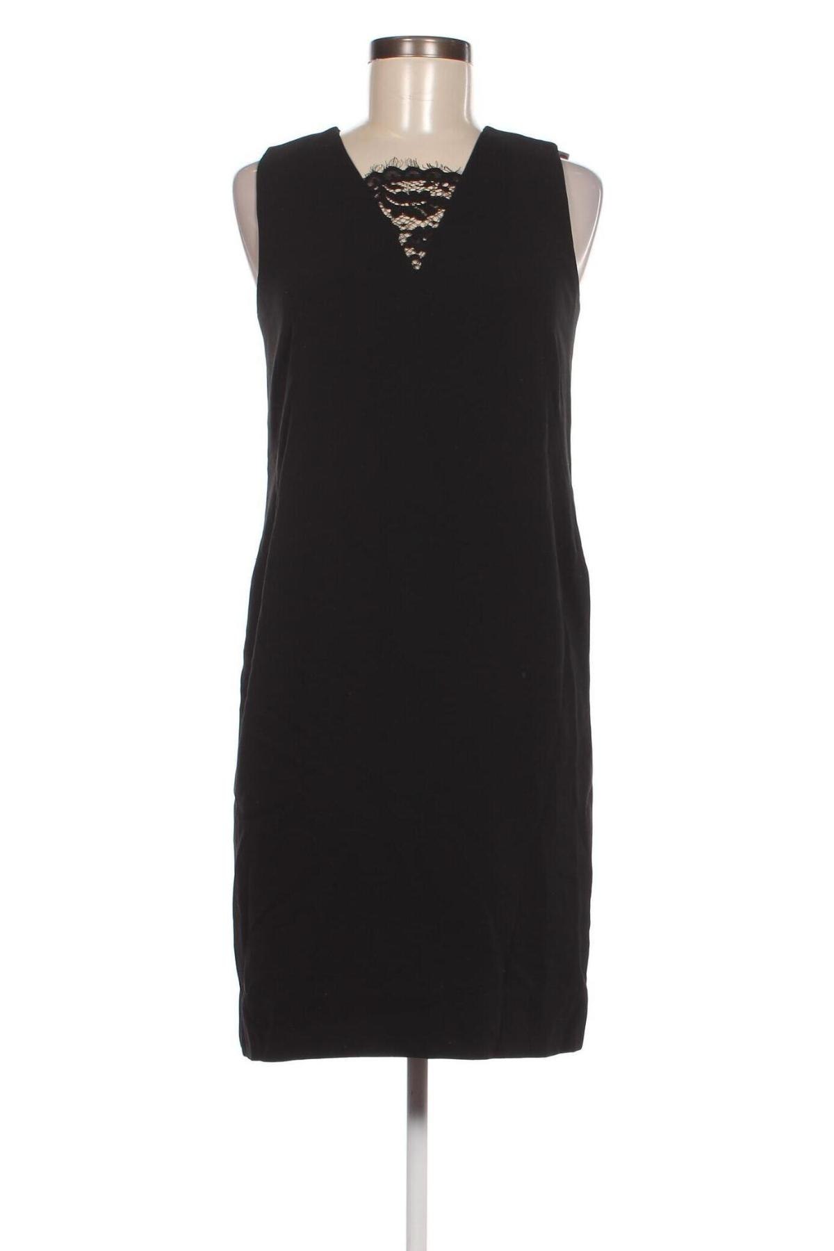 Kleid L.K.Bennett, Größe S, Farbe Schwarz, Preis 20,71 €