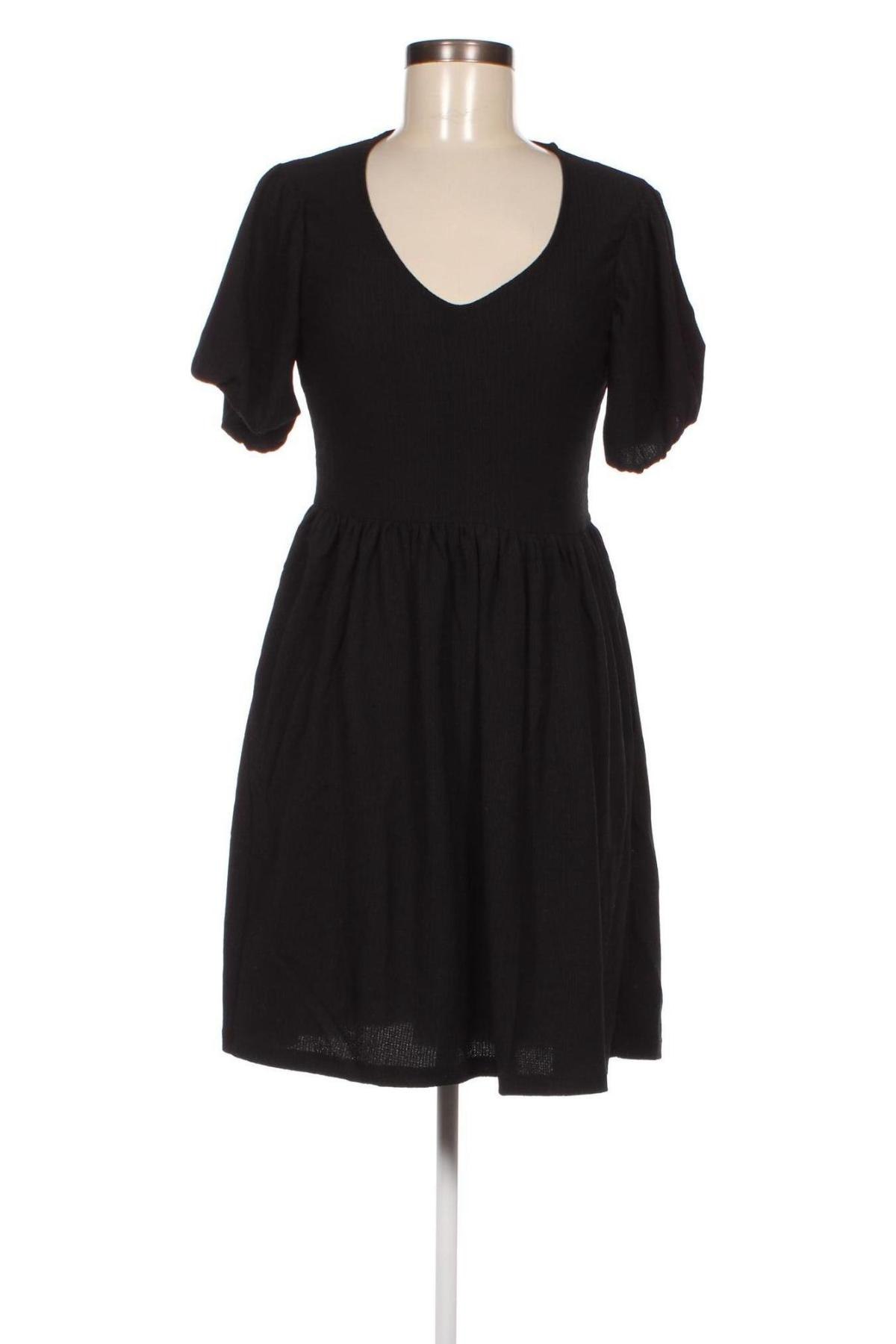 Kleid NA-KD, Größe XS, Farbe Schwarz, Preis € 4,73