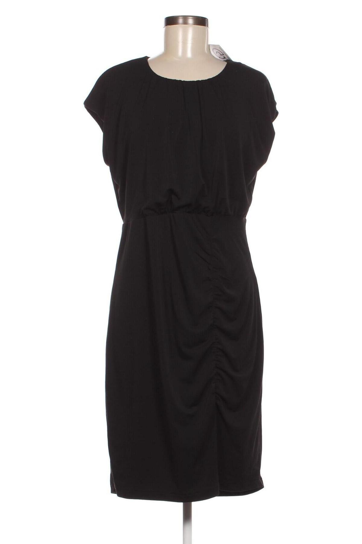 Φόρεμα Stockh Lm, Μέγεθος M, Χρώμα Μαύρο, Τιμή 36,49 €