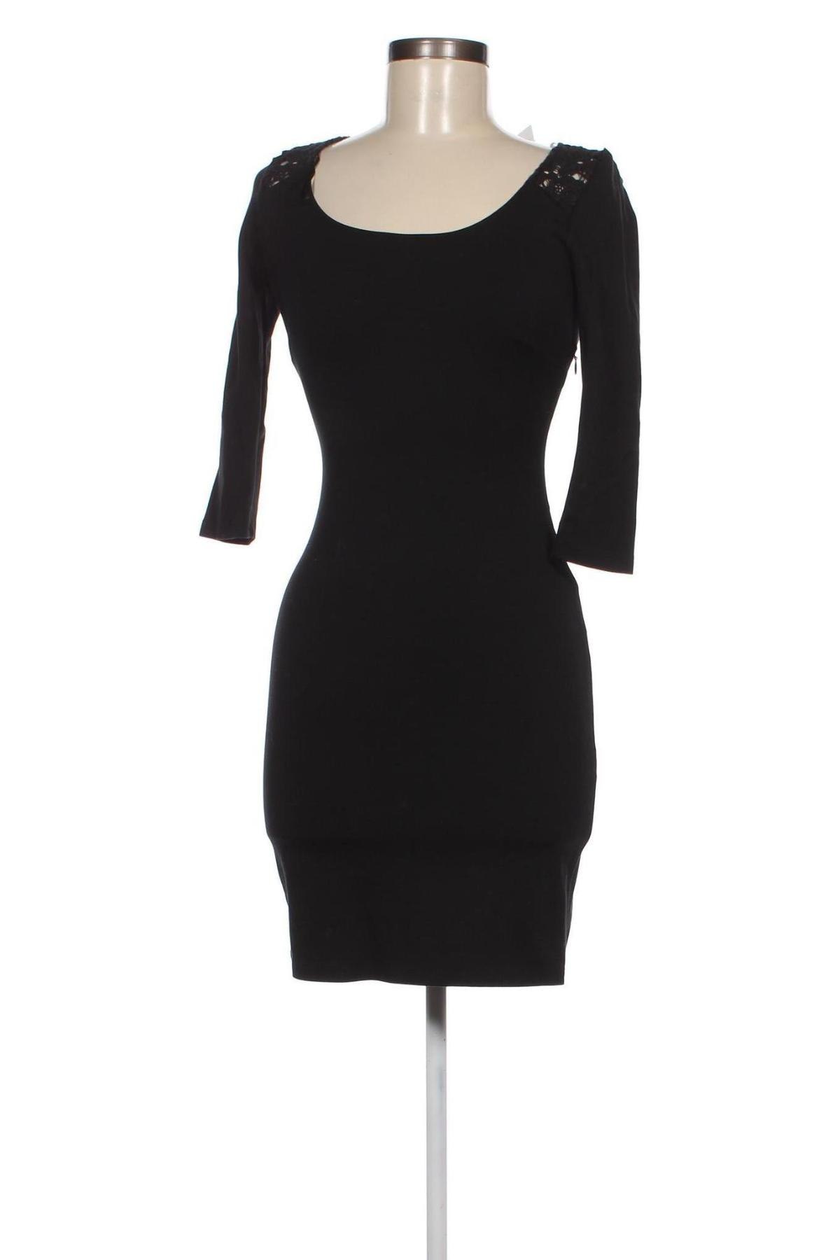 Rochie Twist & Tango, Mărime XS, Culoare Negru, Preț 305,92 Lei