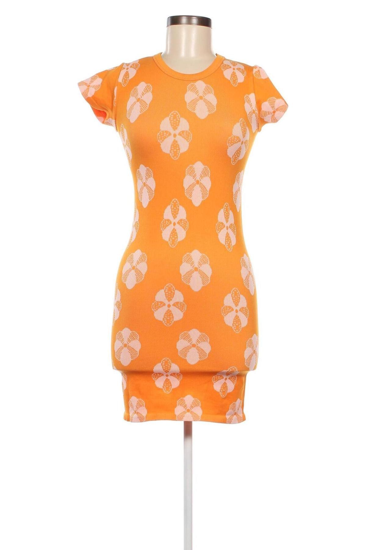 Φόρεμα Urban Outfitters, Μέγεθος M, Χρώμα Κίτρινο, Τιμή 52,58 €