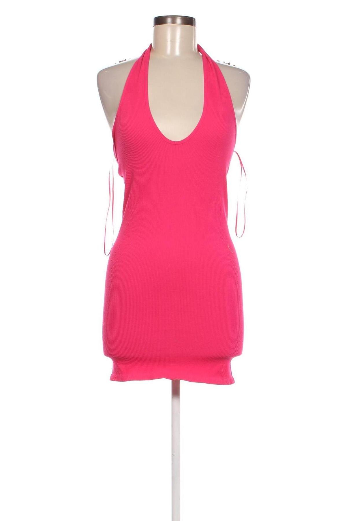 Kleid Urban Outfitters, Größe M, Farbe Rosa, Preis 21,03 €
