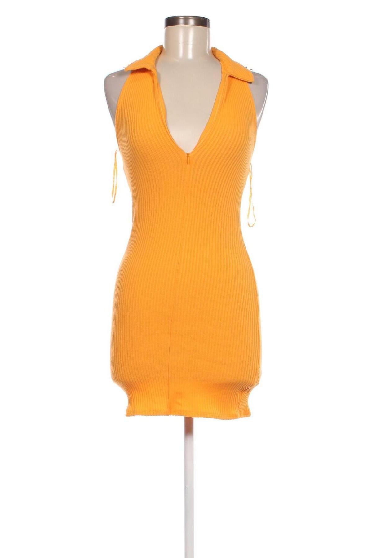 Φόρεμα Urban Outfitters, Μέγεθος M, Χρώμα Πορτοκαλί, Τιμή 52,58 €