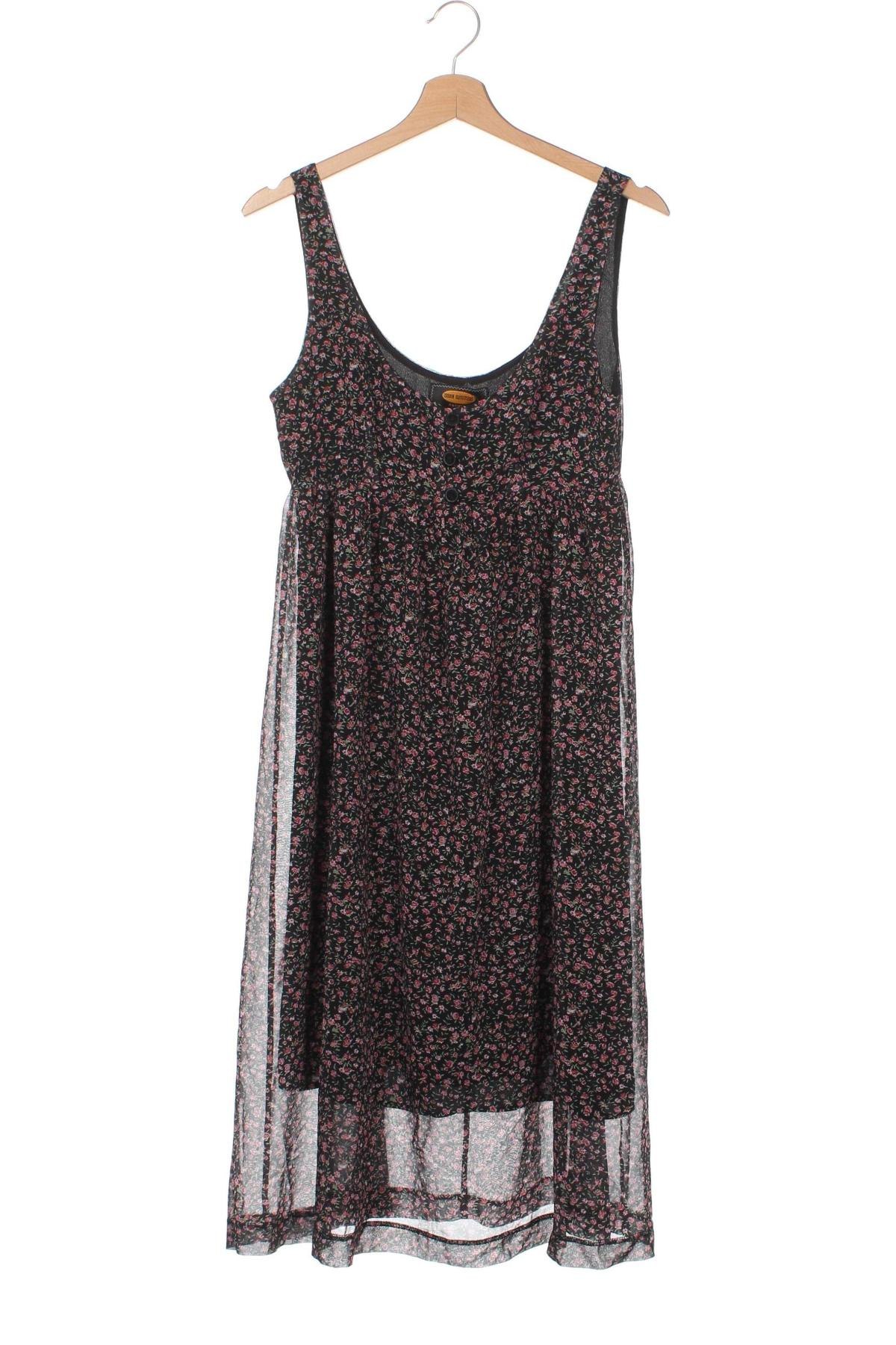 Φόρεμα Urban Outfitters, Μέγεθος XS, Χρώμα Πολύχρωμο, Τιμή 52,58 €