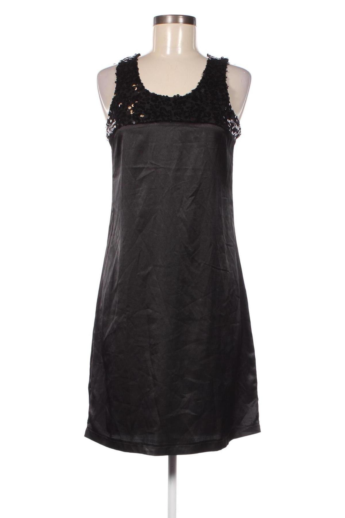 Φόρεμα Usha, Μέγεθος XS, Χρώμα Μαύρο, Τιμή 5,34 €