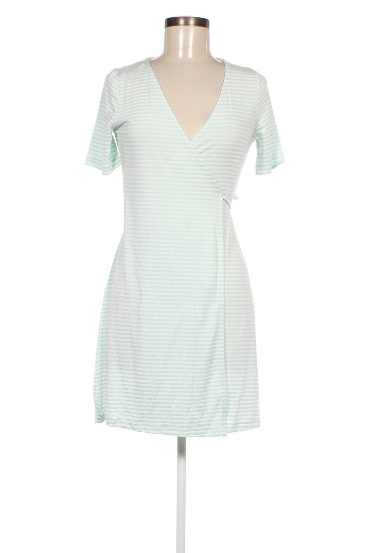 Kleid Vero Moda, Größe XS, Farbe Mehrfarbig, Preis 6,96 €