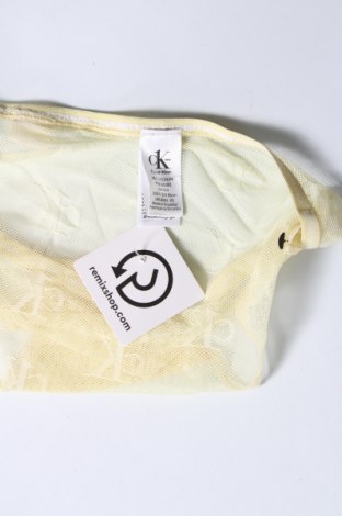 Μπικίνι Calvin Klein, Μέγεθος XS, Χρώμα Κίτρινο, Τιμή 18,79 €