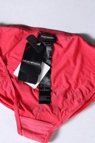 Bikini Emporio Armani Underwear, Größe L, Farbe Rosa, Preis € 40,99