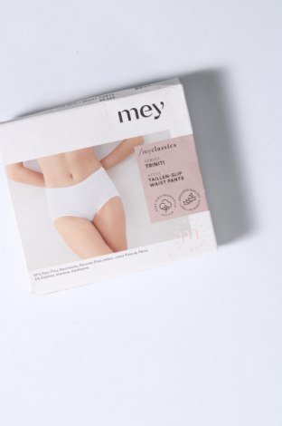 Bikini Mey, Größe XXL, Farbe Weiß, Preis 13,49 €