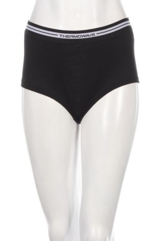 bikiny Thermowave, Velikost XS, Barva Černá, Cena  187,00 Kč