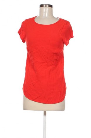 Shirt für Schwangere H&M Mama, Größe XS, Farbe Rot, Preis 4,49 €