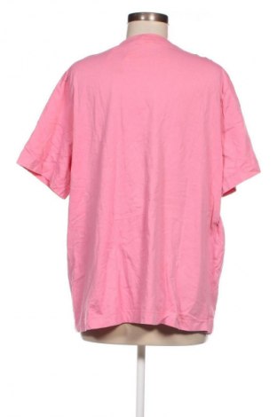 Shirt für Schwangere H&M Mama, Größe XL, Farbe Rosa, Preis 4,99 €