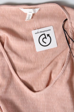 Halenka pro těhotné H&M Mama, Velikost M, Barva Růžová, Cena  105,00 Kč