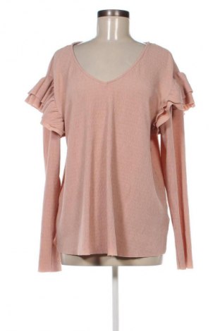 Shirt für Schwangere H&M Mama, Größe M, Farbe Rosa, Preis € 4,99