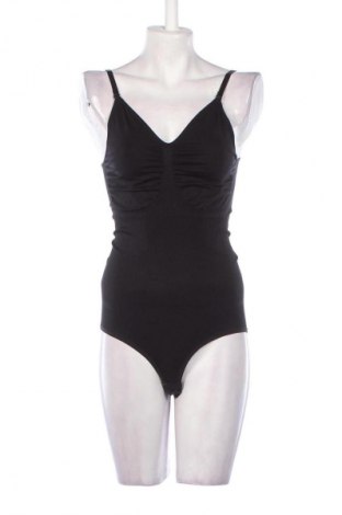 Bodysuit, Μέγεθος 3XL, Χρώμα Μαύρο, Τιμή 21,99 €