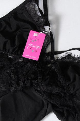 Body, Größe M, Farbe Schwarz, Preis € 14,79