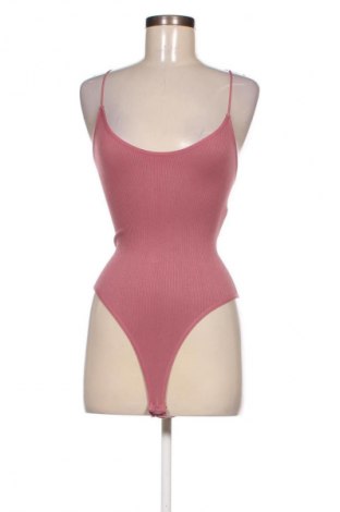 Body BDG, Größe L, Farbe Aschrosa, Preis 5,49 €