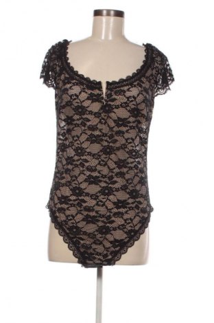 Bodysuit Jette, Μέγεθος XL, Χρώμα Μαύρο, Τιμή 14,29 €