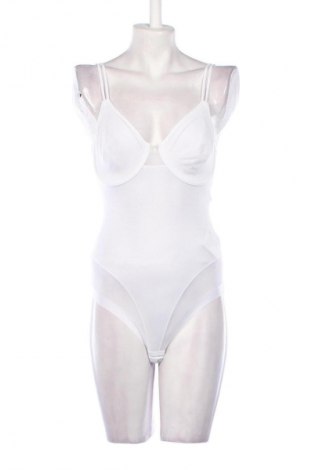 Bodysuit Lovable, Μέγεθος L, Χρώμα Λευκό, Τιμή 14,79 €