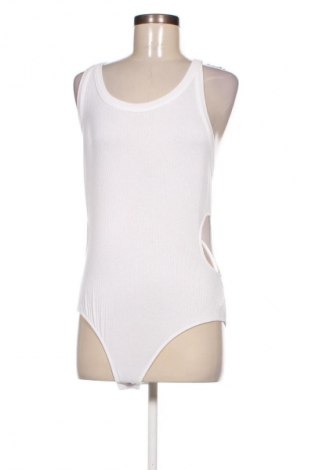 Bodysuit Passionata, Μέγεθος L, Χρώμα Λευκό, Τιμή 8,99 €