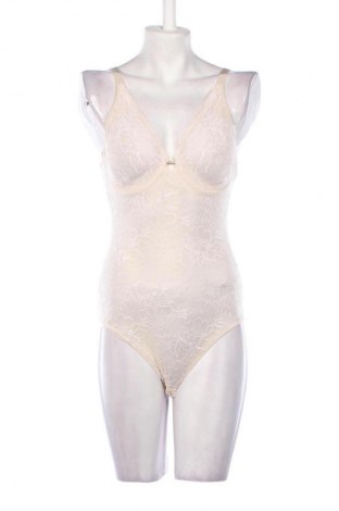 Bodysuit Triumph, Μέγεθος L, Χρώμα  Μπέζ, Τιμή 16,49 €