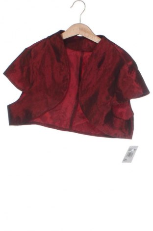 Bolero, Größe XS, Farbe Rot, Preis € 4,49