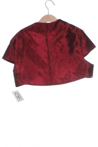 Bolero, Größe XS, Farbe Rot, Preis 4,99 €