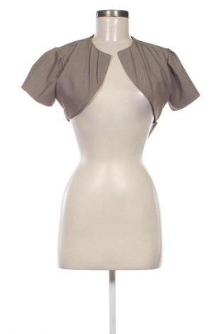 Bolero, Größe M, Farbe Beige, Preis 4,99 €