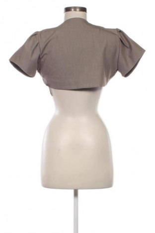 Bolero, Größe M, Farbe Beige, Preis € 4,99