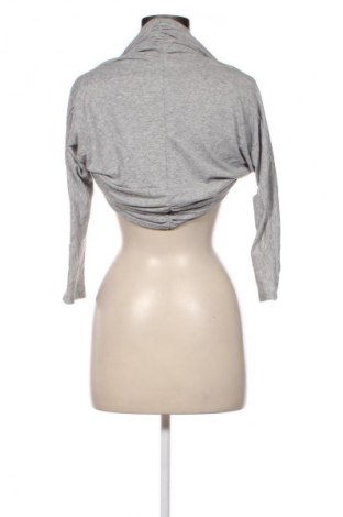 Bolero, Größe M, Farbe Grau, Preis € 3,99