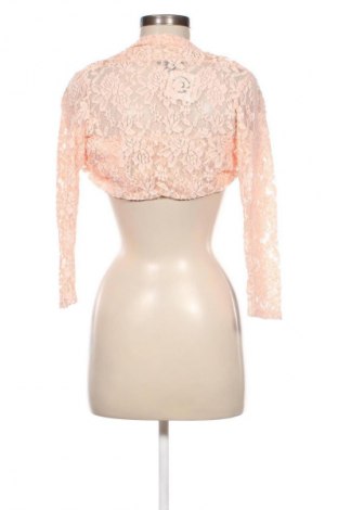 Bolero Amisu, Mărime S, Culoare Portocaliu, Preț 21,99 Lei