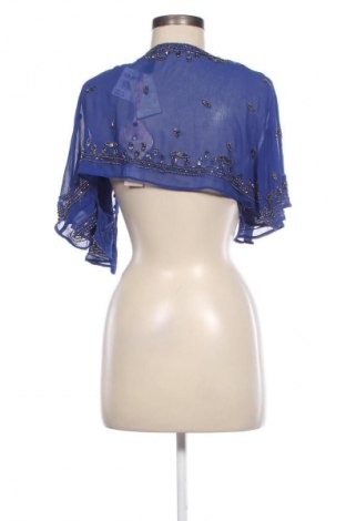 Bolero Boohoo, Größe L, Farbe Blau, Preis € 13,99