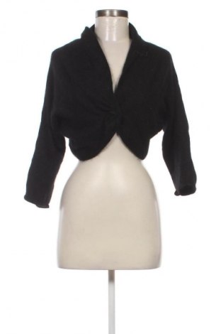 Bolero H&M, Mărime S, Culoare Negru, Preț 34,99 Lei