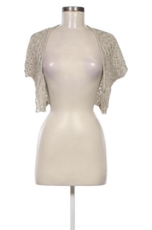 Bolero Liu Jo, Größe M, Farbe Golden, Preis 10,99 €